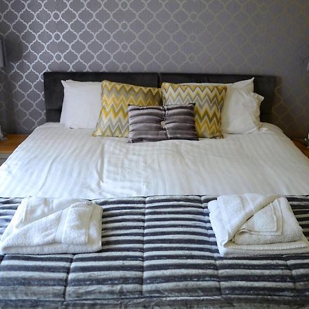 The Lemonfield Hotel Sunderland  Eksteriør billede