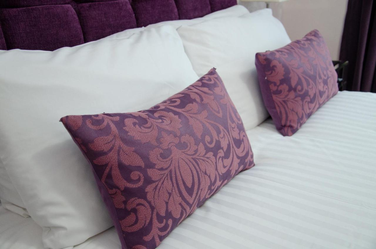 The Lemonfield Hotel Sunderland  Eksteriør billede