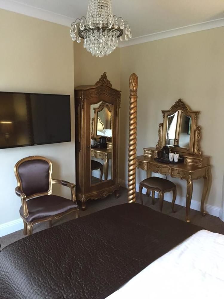 The Lemonfield Hotel Sunderland  Eksteriør billede